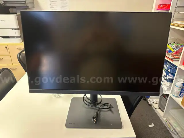 BenQ PD2705U 27&#x22; 4K Monitor