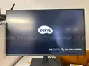BenQ PD2705U 27&#x22; 4K Monitor