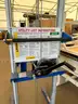 Genie GL4-BR Material Lift