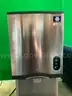 Manitowoc RNS12A-161 Nugget Ice Maker and Water Dispenser