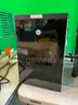 WMF Coffee Machine With Mini Milk Fridge