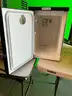 WMF Coffee Machine With Mini Milk Fridge