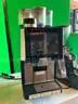 WMF Coffee Machine With Mini Milk Fridge