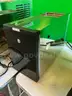 WMF Coffee Machine With Mini Milk Fridge