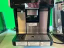 WMF Coffee Machine With Mini Milk Fridge