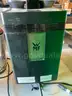 WMF Coffee Machine With Mini Milk Fridge