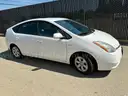 2007 Toyota Prius 4-Door Liftback