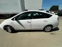 2007 Toyota Prius 4-Door Liftback