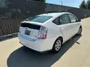 2007 Toyota Prius 4-Door Liftback