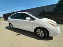 2007 Toyota Prius 4-Door Liftback