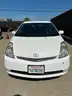 2007 Toyota Prius 4-Door Liftback