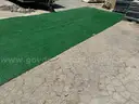 Lot of 5x Rolls of Artificial Grass/Turf