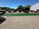 Lot of 5x Rolls of Artificial Grass/Turf