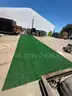 Lot of 5x Rolls of Artificial Grass/Turf
