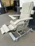 Medtek Adjustable Reclining Phlebotomy Chair