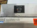 ABS Stainless Steel Pharmacy Freezer