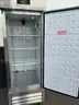 ABS Stainless Steel Pharmacy Freezer