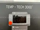 ABS Stainless Steel Pharmacy Freezer