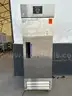 ABS Stainless Steel Pharmacy Freezer