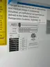 ABS Stainless Steel Pharmacy Freezer