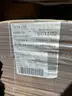 Lot of 50x NEW 22&#x22; Cardboard Boxes