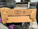 Lot of 50x NEW 22&#x22; Cardboard Boxes