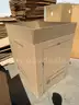Lot of 30x NEW Cardboard Gaylords