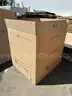 Lot of 30x NEW Cardboard Gaylords