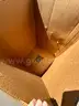 Lot of 50x Cardboard Gaylords