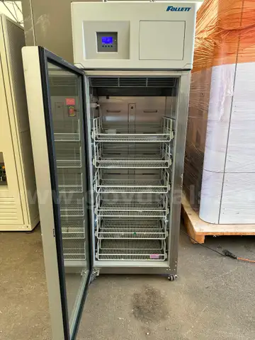Follett REF20-PH-L0000 Medical-Grade Refrigerator