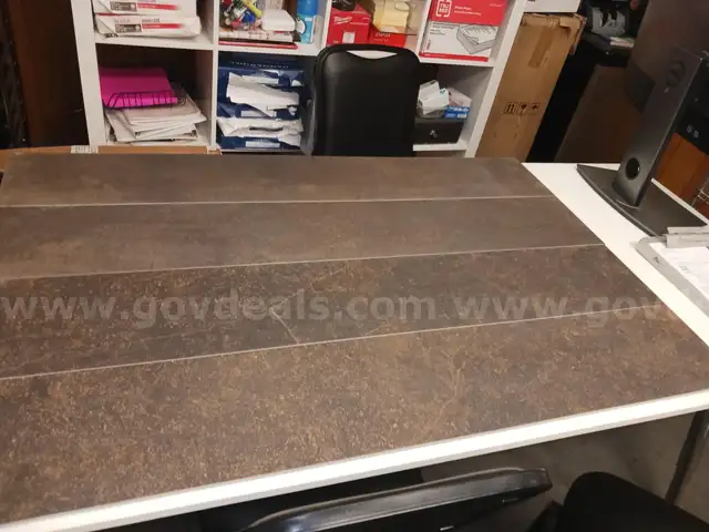 Lot of 4000x New Tile Panels