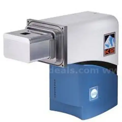 Gatan K2 Summit Direct Detection Camera