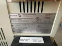 Varian 979 Helium Leak Detector