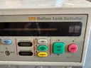 Varian 979 Helium Leak Detector