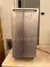 Scotsman CU50 Undercounter Gourmet Cube Ice Maker