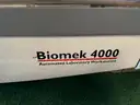 Beckman Coulter Biomek 4000 Automated Liquid Handler