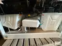 One Lambda LabXpress 2180 Pipette Automation System
