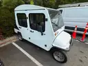 2011 Columbia PARCAR Summit Golf Cart