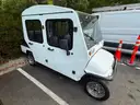 2011 Columbia PARCAR Summit Golf Cart