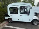 2011 Columbia PARCAR Summit Golf Cart