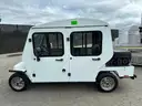 2011 Columbia PARCAR Summit Golf Cart