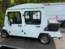 2011 Columbia PARCAR Summit Golf Cart