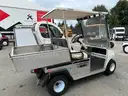 Club Car Golf Cart