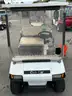 Club Car Golf Cart