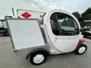 Gem ES Electric Golf Cart