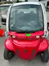 Gem ES Electric Golf Cart