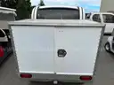 Gem ES Electric Golf Cart
