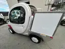 Gem ES Electric Golf Cart