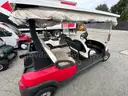 Club Car Electric Golf Cart
