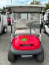 Club Car Electric Golf Cart